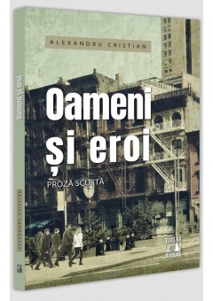 Oameni si eroi