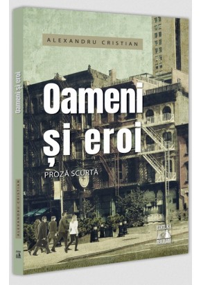 Oameni si eroi