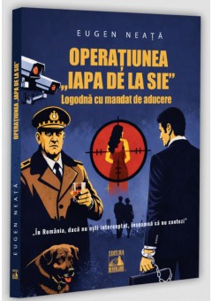 Operatiunea Iapa de la SIE