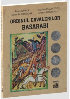 Ordinul Cavalerilor Basarabi (Editia a II-a)