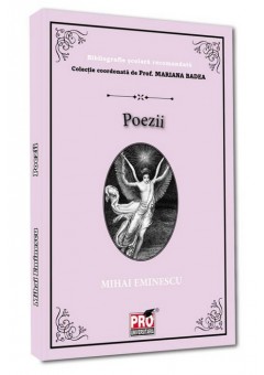 Poezii - Eminescu