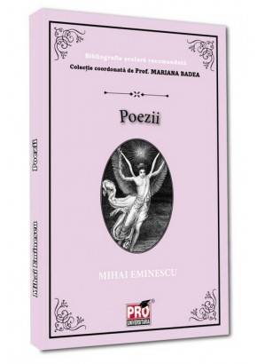 Poezii - Eminescu