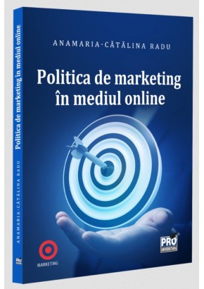 Politica de marketing in mediul online