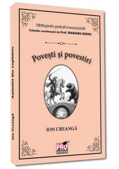 Povesti si povestiri