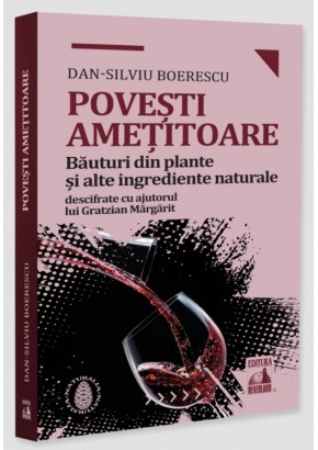 Povesti ametitoare