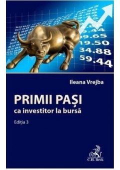 Primii pasi ca investitor la bursa Editia 3