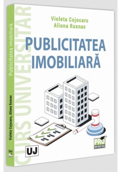 Publicitatea imobiliara Curs universitar