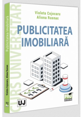 Publicitatea imobiliara Curs universitar