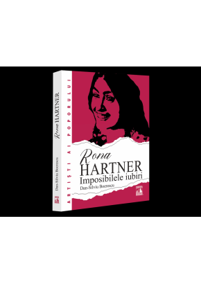 Rona Hartner, imposibilele iubiri