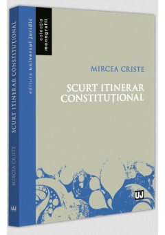 Scurt itinerar constitutional