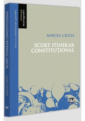Scurt itinerar constitutional