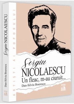 Sergiu Nicolaescu
