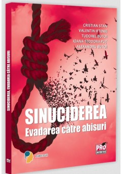 Sinuciderea - Evadarea catre abisuri
