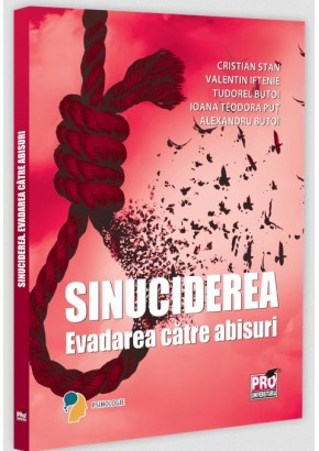 Sinuciderea - Evadarea catre abisuri