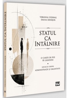 Statul ca intalnire : o ..