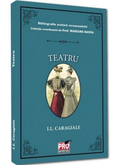 Teatru