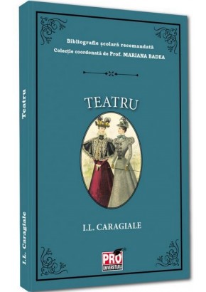 Teatru