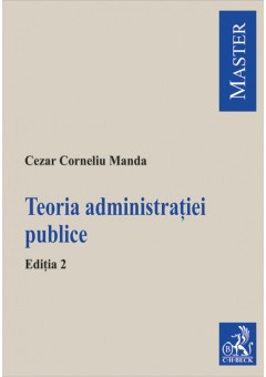 Teoria administratiei pu..