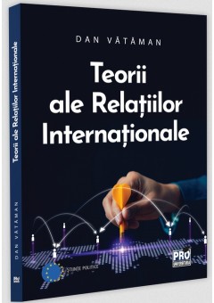 Teorii ale relatiilor internationale