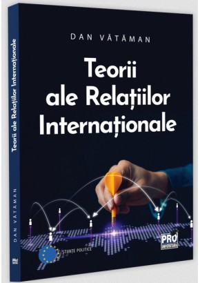 Teorii ale relatiilor internationale