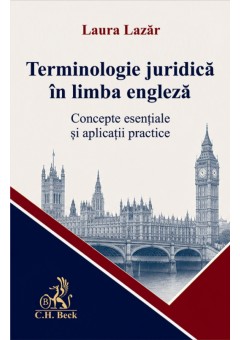Terminologie juridica in..