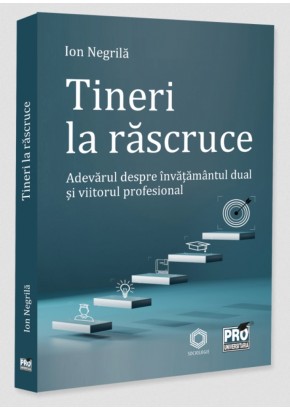 Tineri la rascruce. Adevarul despre invatamantul dual si viitorul profesional