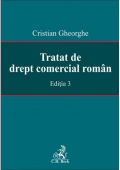 Tratat de drept comercia..