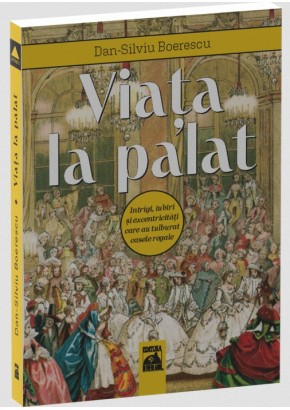 Viata la palat