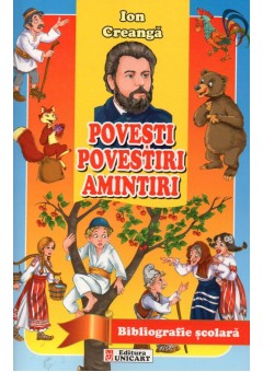 Povesti, Povestiri, Amin..