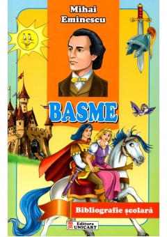 Basme - Mihai Eminescu