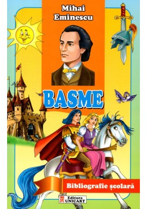 Basme - Mihai Eminescu