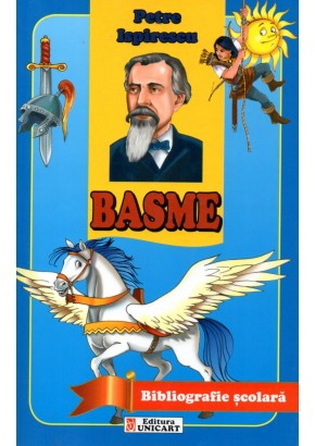 Basme - Petre Ispirescu