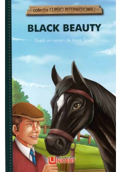 Black beauty (clasici internationali) (VI-04)