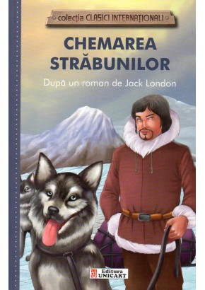 Chemarea strabunilor (clasici internationali) (ci-25)