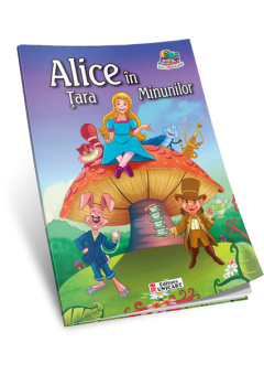 Alice in tata minunilor ..