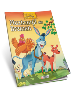 Muzicantii din Bremen - ..