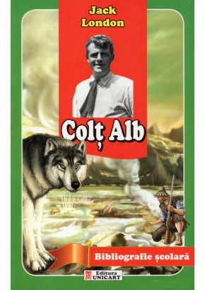 Colt Alb