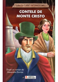 Contele de Monte Cristo ..