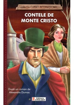 Contele de Monte Cristo (clasici internationali) (VI-04)