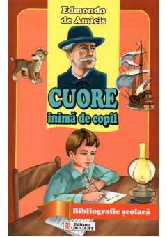 Cuore inima de copil