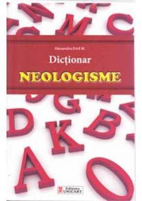 Dictionar neologisme