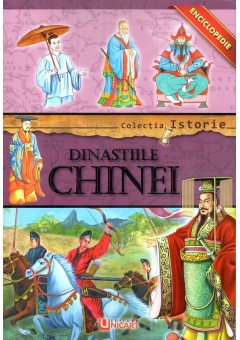 Dinastiile Chinei