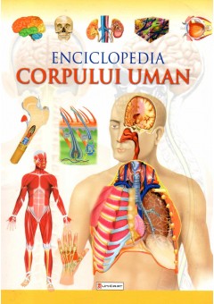 Enciclopedia corpului um..