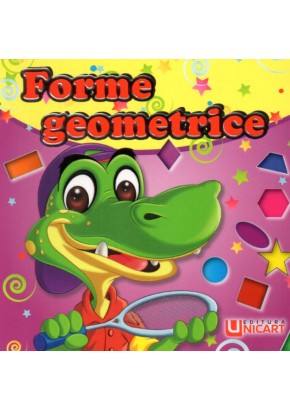 Pliante cartonate - Forme geometrice