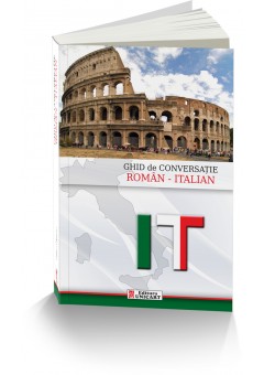 Ghid de conversatie Roman Italian