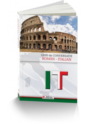 Ghid de conversatie Roman Italian