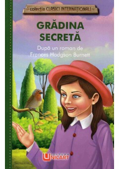 Gradina secreta (clasici internationali)