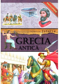 Grecia antica..