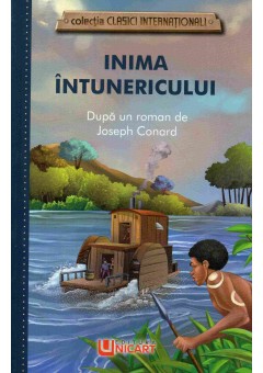 Inima intunericului (clasici internationali)