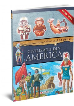 Civilizatii din America..